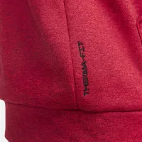 Nike Therma чоловічі Therma-FIT Hooded Fitness Pullover колір червоний