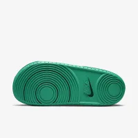 Norfolk State Nike College Offcourt Slides цвет черный