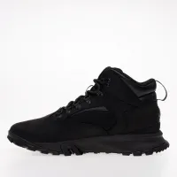 Кросівки Timberland Mt Lincoln Mid Hiker Boot TB0A61NM015 - Чорні