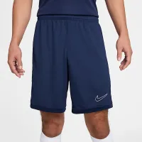 Nike Academy мужские Dri-FIT Soccer шорты синий