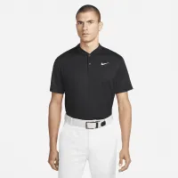 Nike Dri-FIT Victory чоловічі для гольфу Polo колір чорний