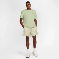 Nike Sportswear Max90 футболка колір зелений