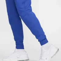 Nike Sportswear Tech Fleece чоловічі Joggers блакитний