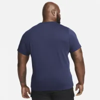 Nike Sportswear мужские футболка синий