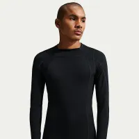 Nike x Jacquemus мужские Long-Sleeve Top цвет черный