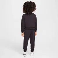 Nike Swoosh Spirit Toddler 2-Piece Track комплект колір чорний