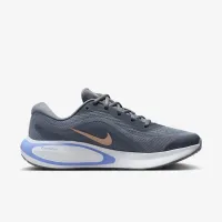 Nike Journey Run женская Road Running Кроссовки цвет серый