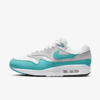 Nike Air Max 1 SC мужские Кроссовки цвет серый