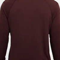 Nike A.P.S. чоловічі Dri-FIT ADV Long-Sleeve Versatile Top колір червоний