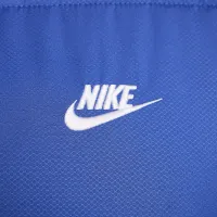 Nike Sportswear Club чоловічі Puffer Куртка блакитний