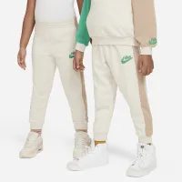 Nike Little дитячі 2-Piece Jogger комплект колір білий