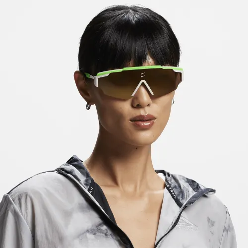 Nike Marquee LB Mirroколір червоний Sunglasses колір червоний