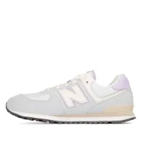 Кроссовки New Balance GC574AGK - фиолетовая