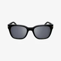 Nike Crescent II Sunglasses колір чорний