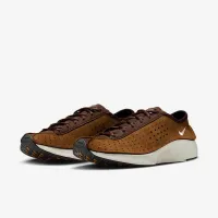 Nike Air Superfly женская Кроссовки цвет коричневый