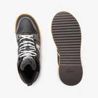 Кросівки Lacoste L002 744SFA0070-1J1 - Бежеві