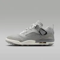 Nike Jordan Spizike G для гольфу Кросівки колір сірий