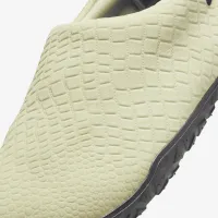 Nike ACG Moc Premium чоловічі Кросівки колір зелений
