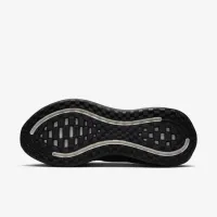 Nike Vomero Plus мужские Road Running Кроссовки цвет черный