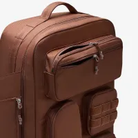 Nike Utility Elite наплічник (37L) колір коричневий
