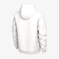 Paige Bueckers Club Nike Fleece Pullover Толстовка з капюшоном колір білий