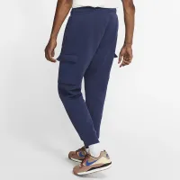 Nike Sportswear Club Fleece чоловічі Cargo Pants блакитний
