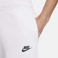 Nike Sportswear Tech Fleece чоловічі шорти колір коричневий