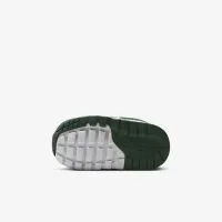 Nike Air Max 1 EasyOn Baby/Toddler Кроссовки цвет коричневый