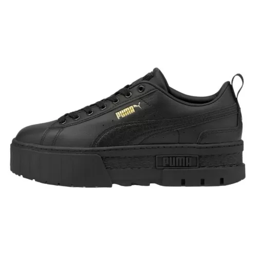 Кроссовки PUMA MAYZE CLASSIC LEATHER WNS (384209 02)