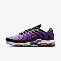 Nike Air Max Plus G для гольфа Кроссовки цвет фиолетовый