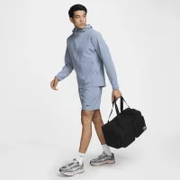 Nike Utility Power 2.0 Duffel сумка (Small, 31 L) колір чорний