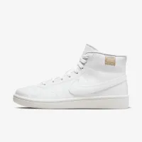 Nike Court Royale 2 Mid жіноча Кросівки колір білий