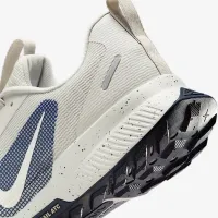 Nike Juniper Trail 3 чоловічі Trail Running Кросівки колір сірий