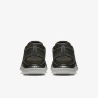 Nike Free Run 2018 чоловічі Road Running Кросівки колір зелений
