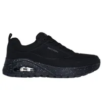 Кроссовки Мужские Skechers UNO RUGGED Wat-air-proof (183048-BBK)