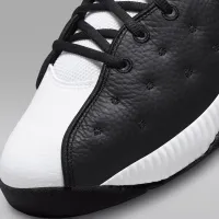 Nike Jordan Jumpman Team II  чоловічі Shoe колір білий