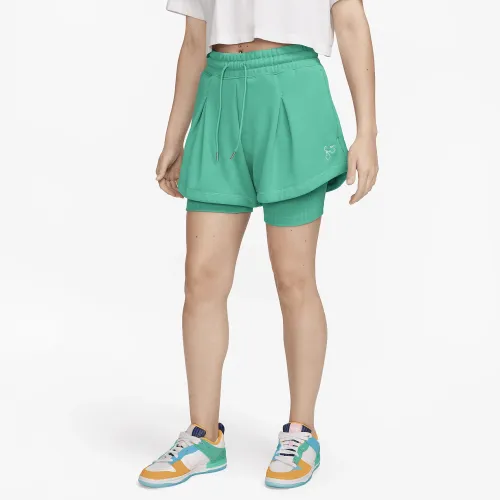 Nike Serena Williams Design Crew женская 3