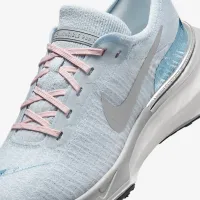 Nike Invincible 3 женская Road Running Кроссовки цвет серый