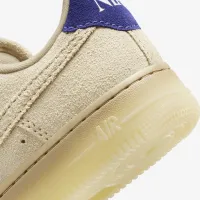 Nike Air Force 1 '07 LX женская Кроссовки цвет коричневый
