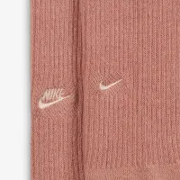 Nike Everyday Cushioned Crew носки (2 пары) Pink