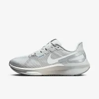 Nike Structure 25 женская Road Running Кроссовки цвет серый