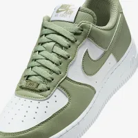 Nike Air Force 1 '07 Next Nature жіноча Кросівки колір білий