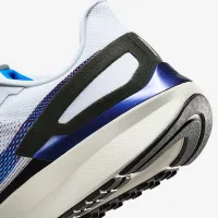 Nike Structure 25 мужские Road Running Кроссовки цвет белый