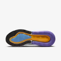 Colorado Rockies Nike Air Max 270 мужские Кроссовки цвет белый