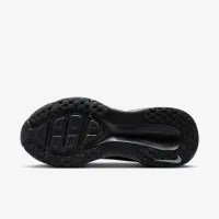 Nike Vomero 18 мужские Road Running Кроссовки цвет серый