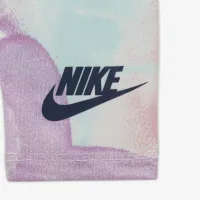 Nike Sci-Dye Dri-FIT Leggings Set Baby 2-Piece Dri-FIT Set Blue