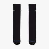 Nike Everyday Plus Cushioned Crew носки (1 пара) цвет черный