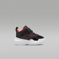 Nike Jordan Stay Loyal Baby/Toddler Кросівки колір чорний