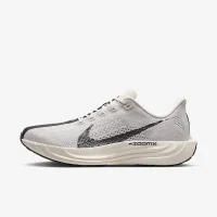 Nike Pegasus Plus мужские Road Running Кроссовки цвет серый