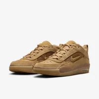 Nike Air Max Ishod мужские Кроссовки цвет коричневый